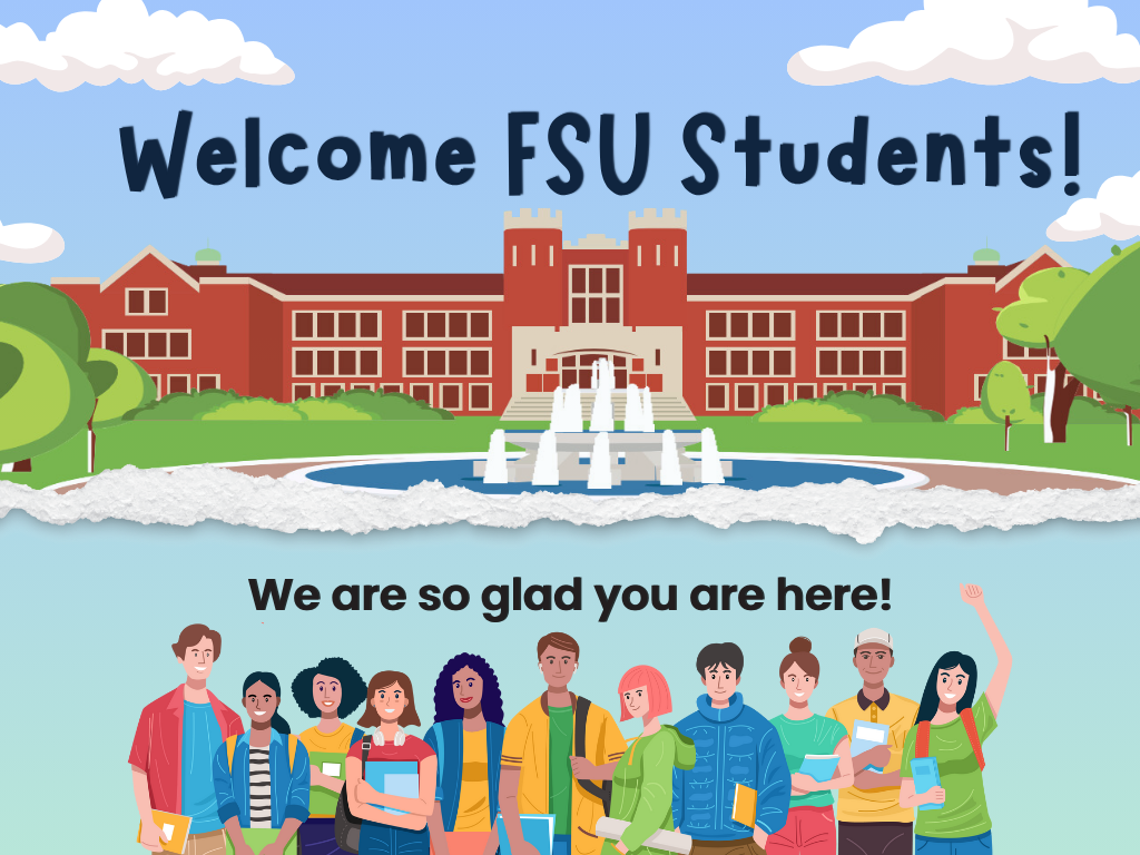 FSU Student Resilience Project | Institute for Trauma and Resilience ...