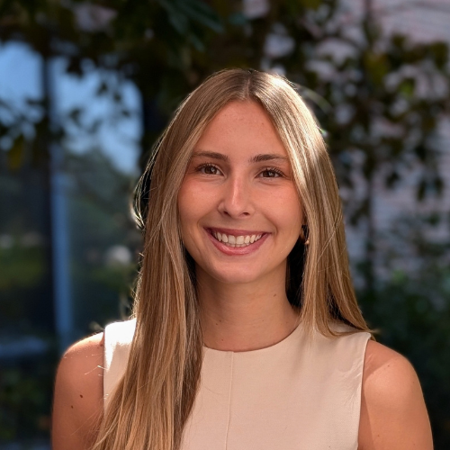 headshot of Haley Kolarik